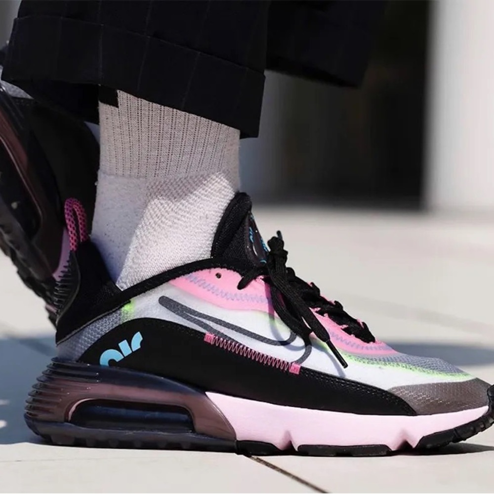 Nike Air Max 2090 Pink Foam